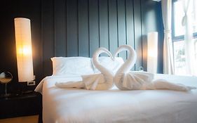 Trat 101 Hotel - SHA Certified